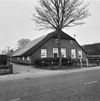 Voor- en linker zijgevel - Staphorst - 20203900 - RCE -  voor- en linker zijgevel 