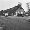 Voor- en linker zijgevel - Staphorst - 20203890 - RCE -  voor- en linker zijgevel 