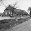 Voor- en rechter zijgevel - Staphorst - 20204414 - RCE -  voor- en rechter zijgevel 