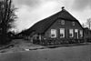 Gave boerderij van het Staphorstse type