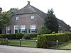 Staphorst - Gemeenteweg 251 RM34224.JPG -  Gemeenteweg 251 Staphorst 
