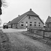 Voor- en linker zijgevel - Staphorst - 20203864 - RCE -  voor- en linker zijgevel 