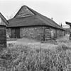 Linker zijgevel en achtergevel - Staphorst - 20203860 - RCE -  linker zijgevel en achtergevel 