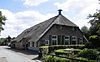Staphorst - Gemeenteweg 272 RM34267.JPG -  Gemeenteweg 272 Staphorst 