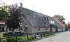 Staphorst - Gemeenteweg 215 RM34216.JPG -  Gemeenteweg 215 Staphorst 