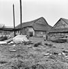 Overzicht achtergevel - Staphorst - 20203856 - RCE -  overzicht achtergevel 