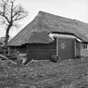 Achtergevel - Staphorst - 20204031 - RCE -  achtergevel 