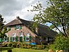 Staphorst, Kerklaan 5 (1) RM-34280-WLM -  Staphorst, Kerklaan 5 (1) RM-34280 