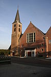 Toren Hervormde Kerk