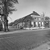 Voor- en linker zijgevel - Staphorst - 20204698 - RCE -  voor- en linker zijgevel 