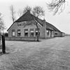 Voor en rechter zijgevel - Staphorst - 20204078 - RCE -  voor en rechter zijgevel 