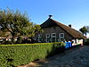 RM 34300-WLM -  Rijksmonument 34300, Oude Rijksweg 51, Staphorst 