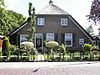 Gave boerderij van het Staphorstse type