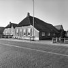 Voor- en rechter zijgevel - Staphorst - 20204691 - RCE -  voor- en rechter zijgevel 