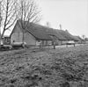 Linker zij- en achtergevel - Staphorst - 20204119 - RCE -  linker zij- en achtergevel 