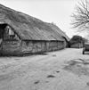 Linker zij- en achtergevel - Staphorst - 20204182 - RCE -  linker zij- en achtergevel 