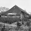 Achtergevel - Staphorst - 20203929 - RCE -  Museumboerderij Staphorst: achtergevel 