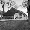 Linker zij- en achtergevel - Staphorst - 20204713 - RCE -  linker zij- en achtergevel 
