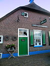 Staphorst, Gemeenteweg 46 (1) RM-34244-WLM -  Staphorst, Gemeenteweg 46 (1) RM-34244 