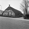 Voor- en rechter zijgevel - Staphorst - 20203977 - RCE -  voor- en rechter zijgevel 