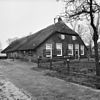Voor- en linker zijgevel - Staphorst - 20204118 - RCE -  voor- en linker zijgevel 