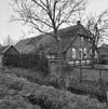 Voor- en linker zijgevel - Staphorst - 20204101 - RCE -  voor- en linker zijgevel 