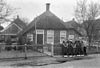 Aanzicht voor - Staphorst - 20204678 - RCE -  aanzicht voor 