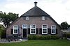 Staphorst - Gemeenteweg 82 RM34250.JPG -  Gemeenteweg 82 Staphorst 