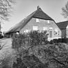 Voor- en linker zijgevel - Staphorst - 20204167 - RCE -  voor- en linker zijgevel 
