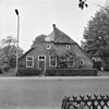 Voorzijde boerderij - Staphorst - 20290252 - RCE -  Boerderijen: Voorzijde boerderij 