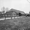Linker zij- en achtergevel - Staphorst - 20204544 - RCE -  linker zij- en achtergevel 
