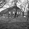 Aanzicht - Staphorst - 20204277 - RCE -  Boerderij: aanzicht 