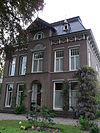 Pastorie bij de Nederlands Hervormde Kerk