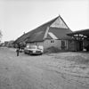 Rechter zij- en achtergevel - Staphorst - 20204621 - RCE -  rechter zij- en achtergevel 