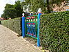 Boerderij van het Staphorstse type