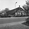 Voor- en linker zijgevel - Staphorst - 20203976 - RCE -  voor- en linker zijgevel 