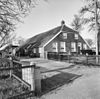 Voor- en linker zijgevel - Staphorst - 20204462 - RCE -  voor- en linker zijgevel 