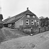 Voor- en linker zijgevel - Staphorst - 20204458 - RCE -  voor- en linker zijgevel 