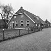 Gave boerderij van het Staphorstse type