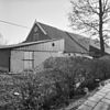 Linker zij- en achtergevel - Staphorst - 20204168 - RCE -  linker zij- en achtergevel 