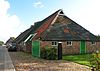 Parallelweg 1-Staphorst (achterzijde) -  Parallelweg 1-Staphorst (achetrzijde) 