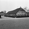 Voor- en linker zijgevel - Staphorst - 20204027 - RCE -  voor- en linker zijgevel 