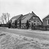 Voor- en linker zijgevel - Staphorst - 20203821 - RCE -  voor- en linker zijgevel 