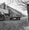 Linker zij- en achtergevel - Staphorst - 20204242 - RCE -  linker zij- en achtergevel 