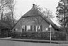 Gave boerderij van het Staphorstse type