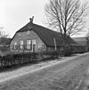 Voor- en rechter zijgevel - Staphorst - 20204097 - RCE -  voor- en rechter zijgevel 