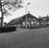 Voor- en linker zijgevel - Staphorst - 20204620 - RCE -  voor- en linker zijgevel 