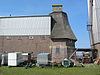 Halfweg De Haarmolen 7371.JPG -  Staphorst Halfweg De Haarmolen molenrestant 