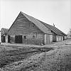 Achtergevel - Staphorst - 20204098 - RCE -  achtergevel 