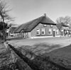 Voor- en linker zijgevel - Staphorst - 20204704 - RCE -  voor- en linker zijgevel 